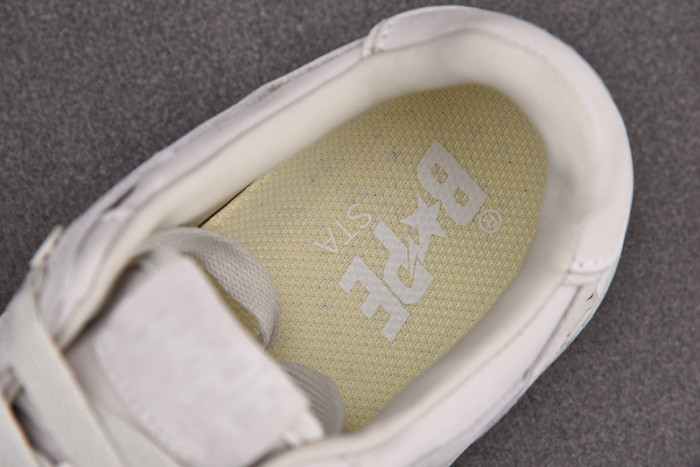 A BATHING APE BAPE SK8 STA