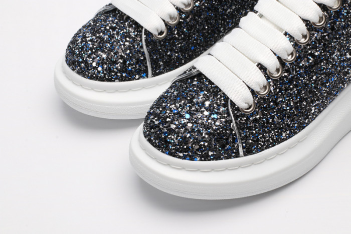 ALEXANDER MCQUEEN OVERSIZED