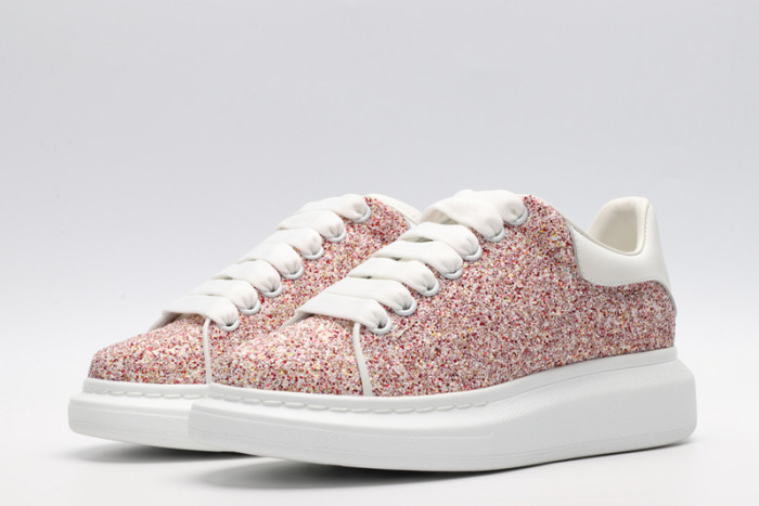 ALEXANDER MCQUEEN OVERSIZED