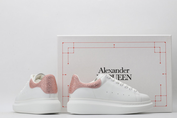 ALEXANDER MCQUEEN OVERSIZED