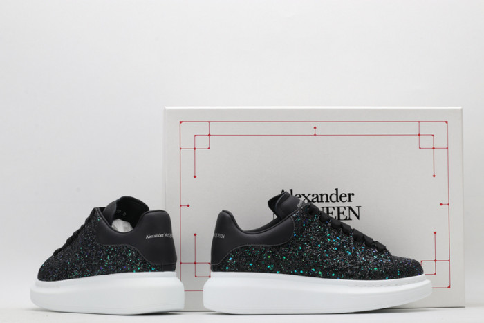 ALEXANDER MCQUEEN OVERSIZED