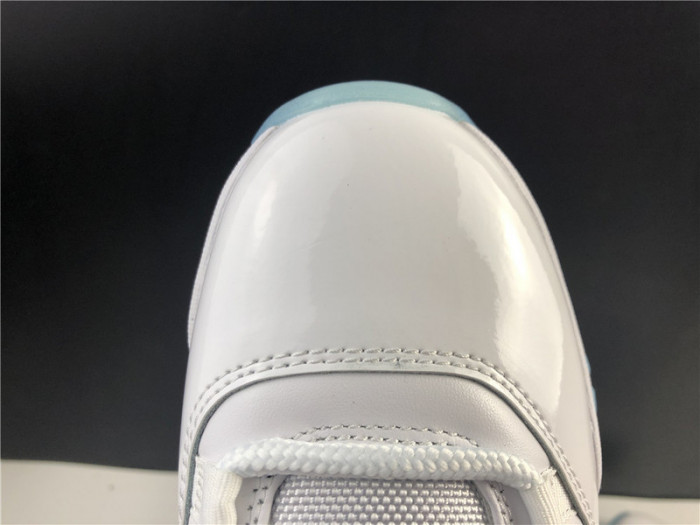 AIR JORDAN 11 LOW "LEGEND BLUE" AV2187-117