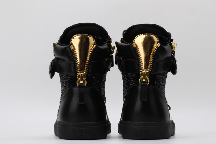 Ch**an louboution sneakers