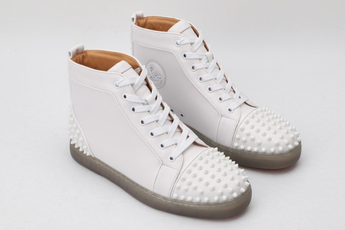 Ch**an louboution sneakers