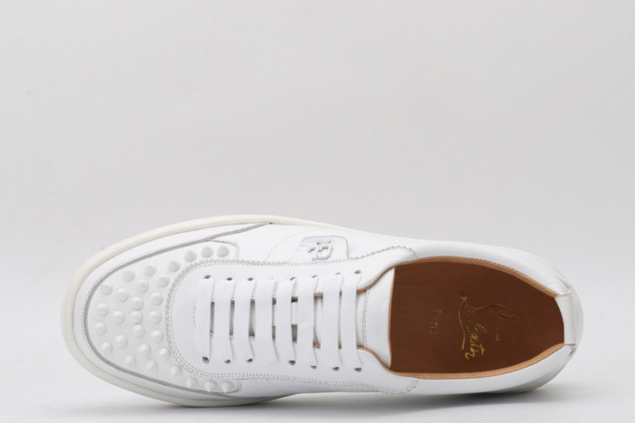 Ch**an louboution sneakers