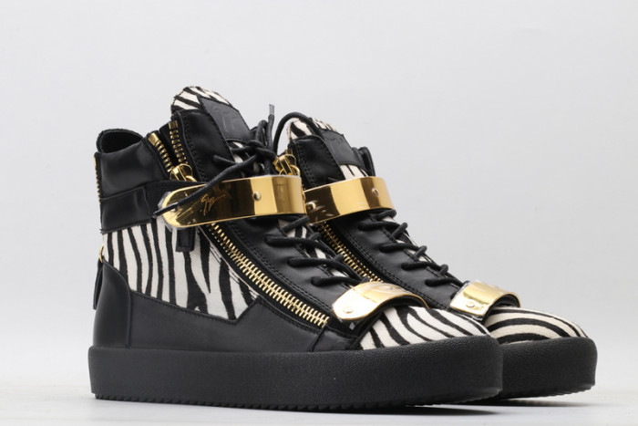 Ch**an louboution sneakers