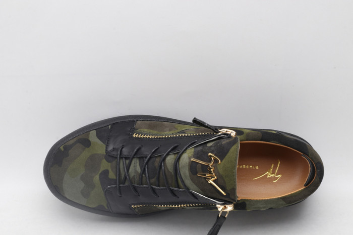 Ch**an louboution sneakers