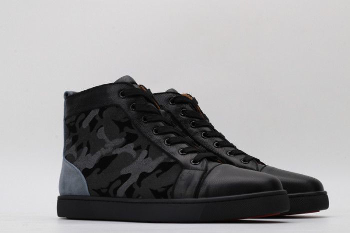 Ch**an louboution sneakers