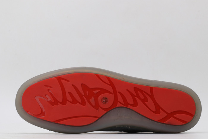 Ch**an louboution sneakers