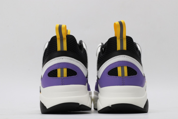 DIO* HOMME B22 TRAINER SNEAKER