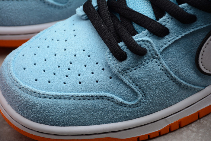 Nike SB Dunk Low Gulf BQ6817-401