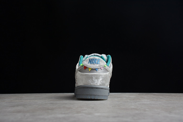 Nike Dunk Low Ice (W) - DO2326-001
