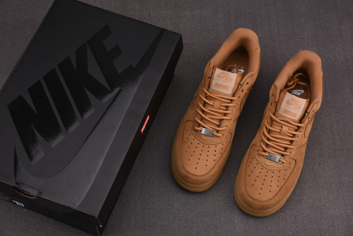 nike air force 1 low sp S*p*e wheat dn1555-200