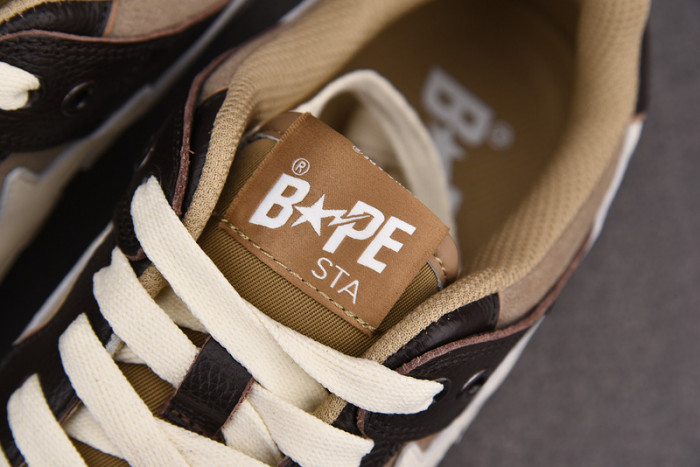 A BATHING APE BAPE SK8 STA