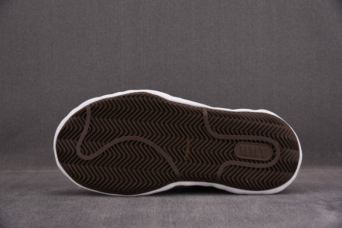 MIHARA YASUHIRO SNEAKERS