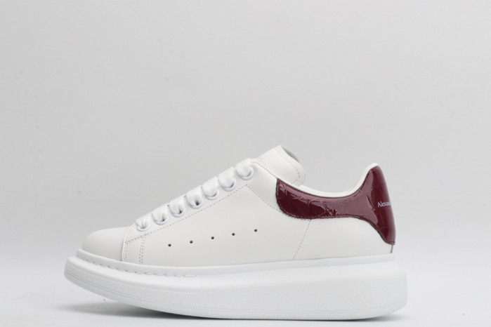 ALEXANDER MCQUEEN OVERSIZED