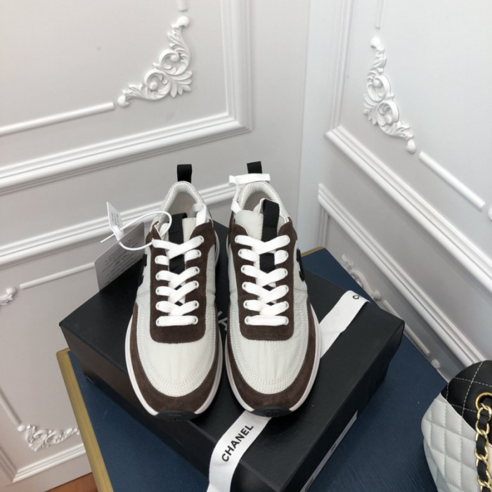 Ch*el sneaker