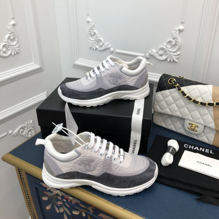 Ch*el sneaker