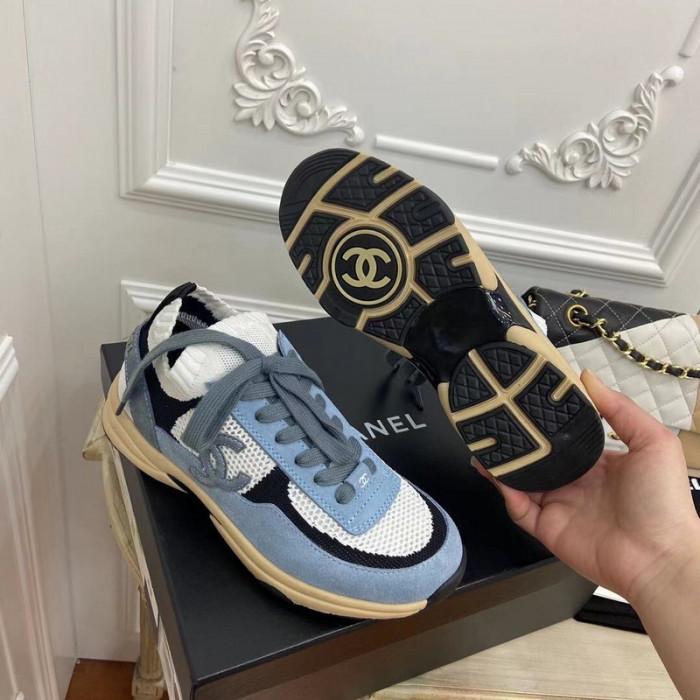 Ch*el sneaker
