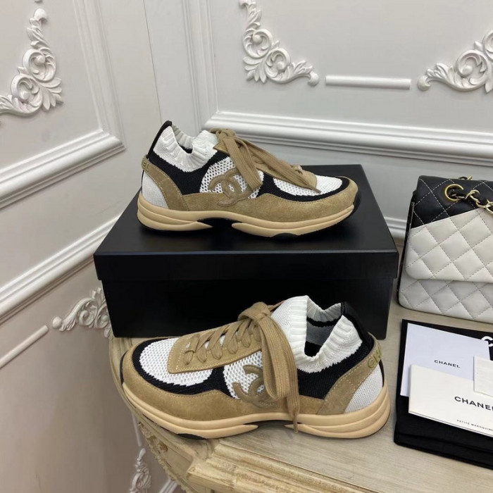 Ch*el sneaker