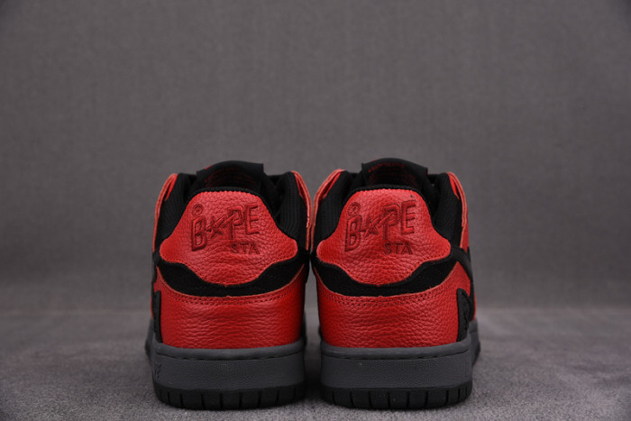 A BATHING APE BAPE SK8 STA