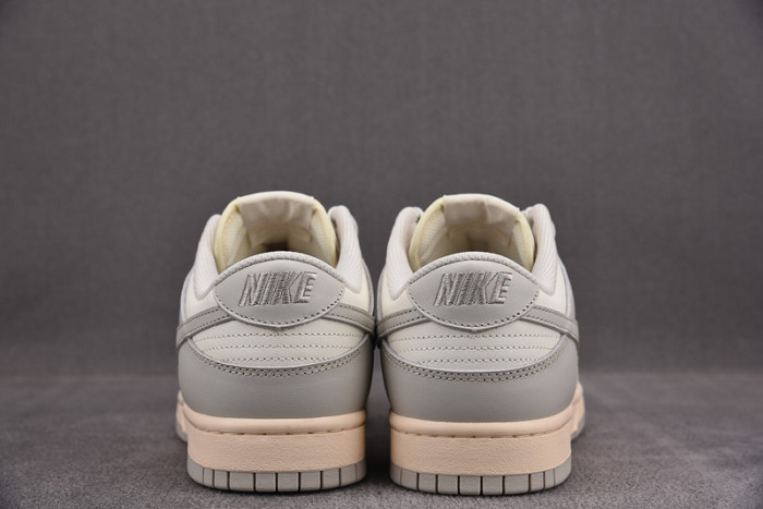 Nike Dunk Low Sail Light Bone - DD1503-107