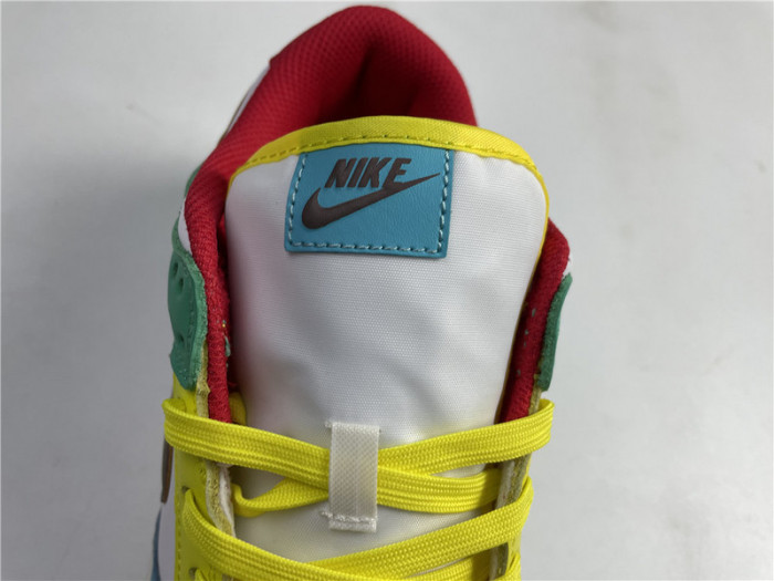 Nike Dunk Low Free 99  DH0952-001