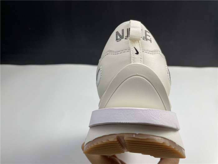 Sacai x Nike Vapor Waffle SP Sail White Gum DD1875-100