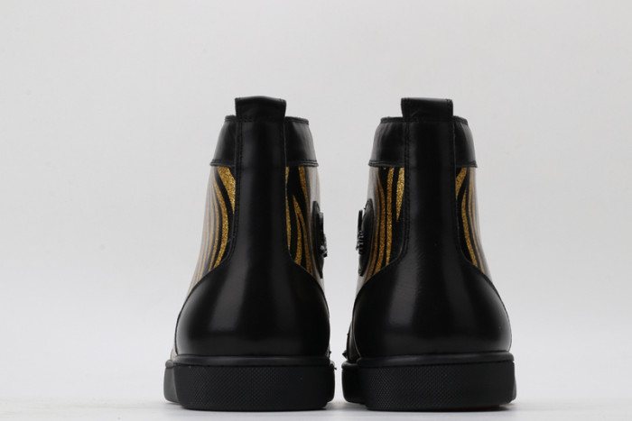 Ch**an louboution sneakers