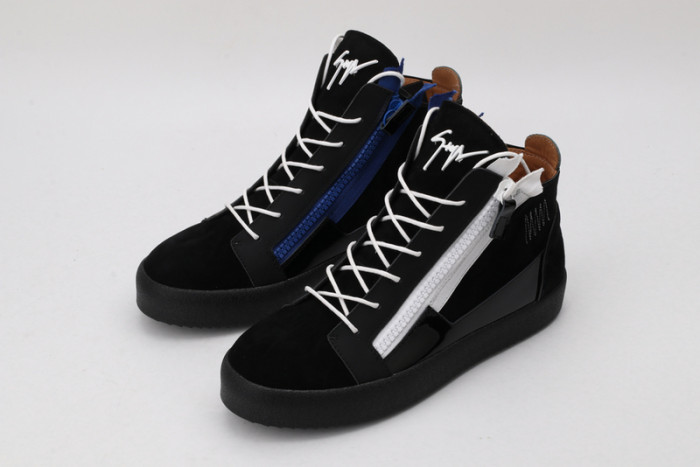 Ch**an louboution sneakers
