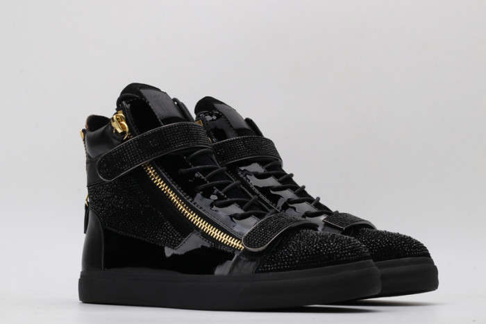 Ch**an louboution sneakers