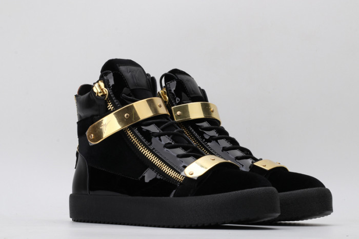 Ch**an louboution sneakers