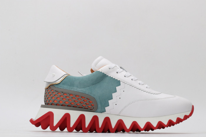 Ch**an louboution sneakers