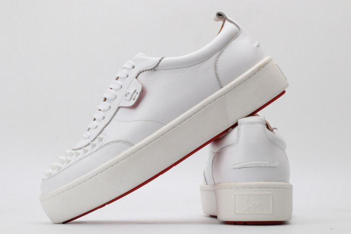 Ch**an louboution sneakers