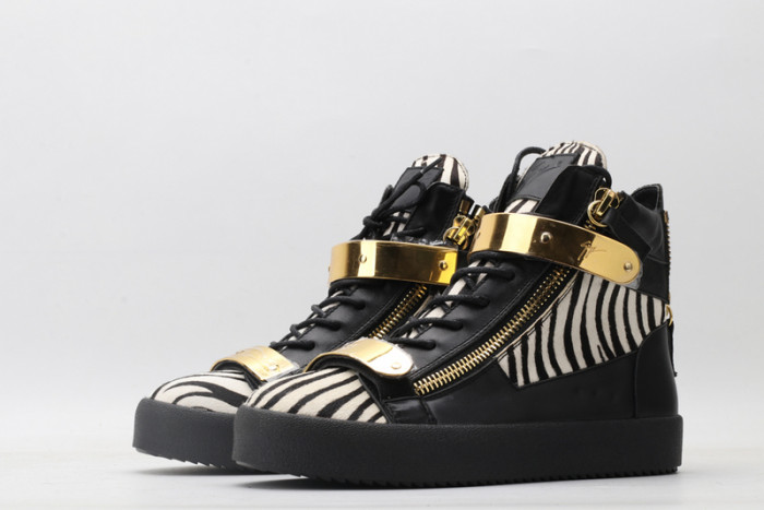 Ch**an louboution sneakers