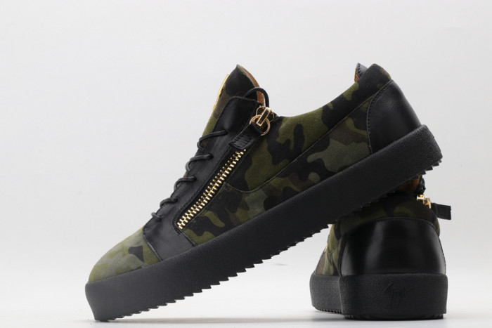 Ch**an louboution sneakers