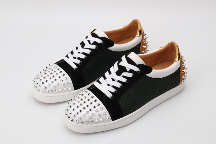 Ch**an louboution sneakers