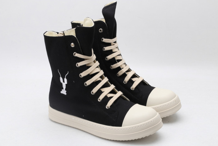 Rick Owens Sneaker