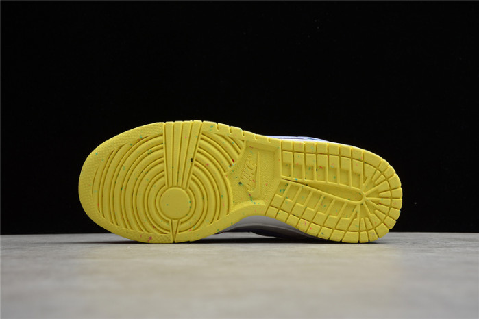 Nike Dunk Low SE WMNS "Easter" - DD1872 100