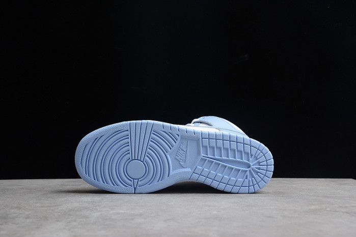 Nike Dunk High Aluminum WMNS DD1869-107