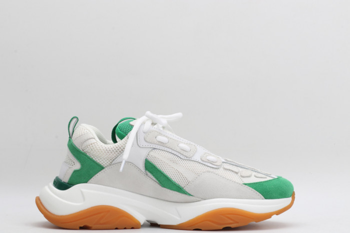 Amiri Bone Low-Top Sneakers