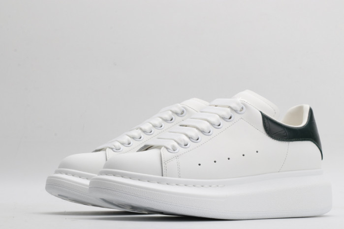 ALEXANDER MCQUEEN OVERSIZED