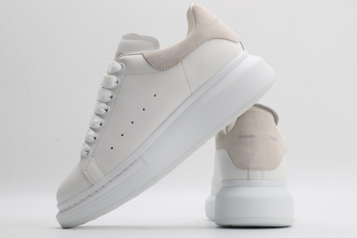 ALEXANDER MCQUEEN OVERSIZED