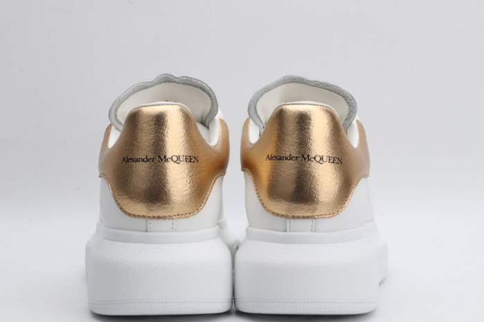 ALEXANDER MCQUEEN OVERSIZED