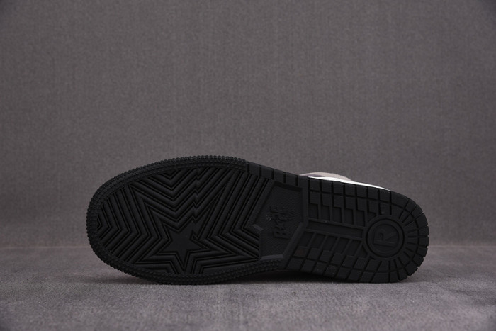 A BATHING APE BAPE SK8 STA