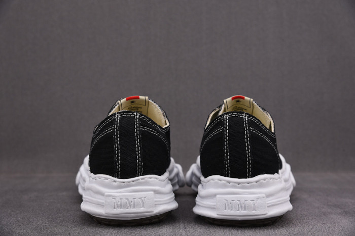 MIHARA YASUHIRO SNEAKERS