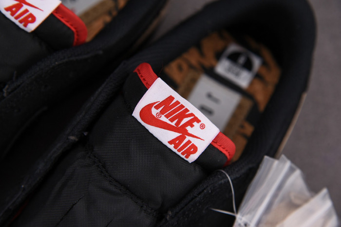 AIR Jordan 1 Retro Low OG SP SoleFly - DN3400-001