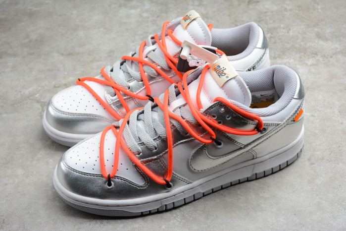 FUTURA X NIKE DUNK CT0856-800