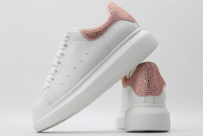 ALEXANDER MCQUEEN OVERSIZED