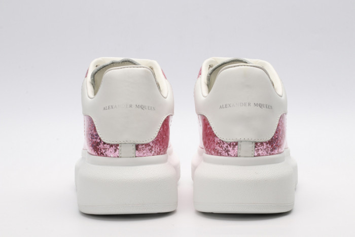 ALEXANDER MCQUEEN OVERSIZED